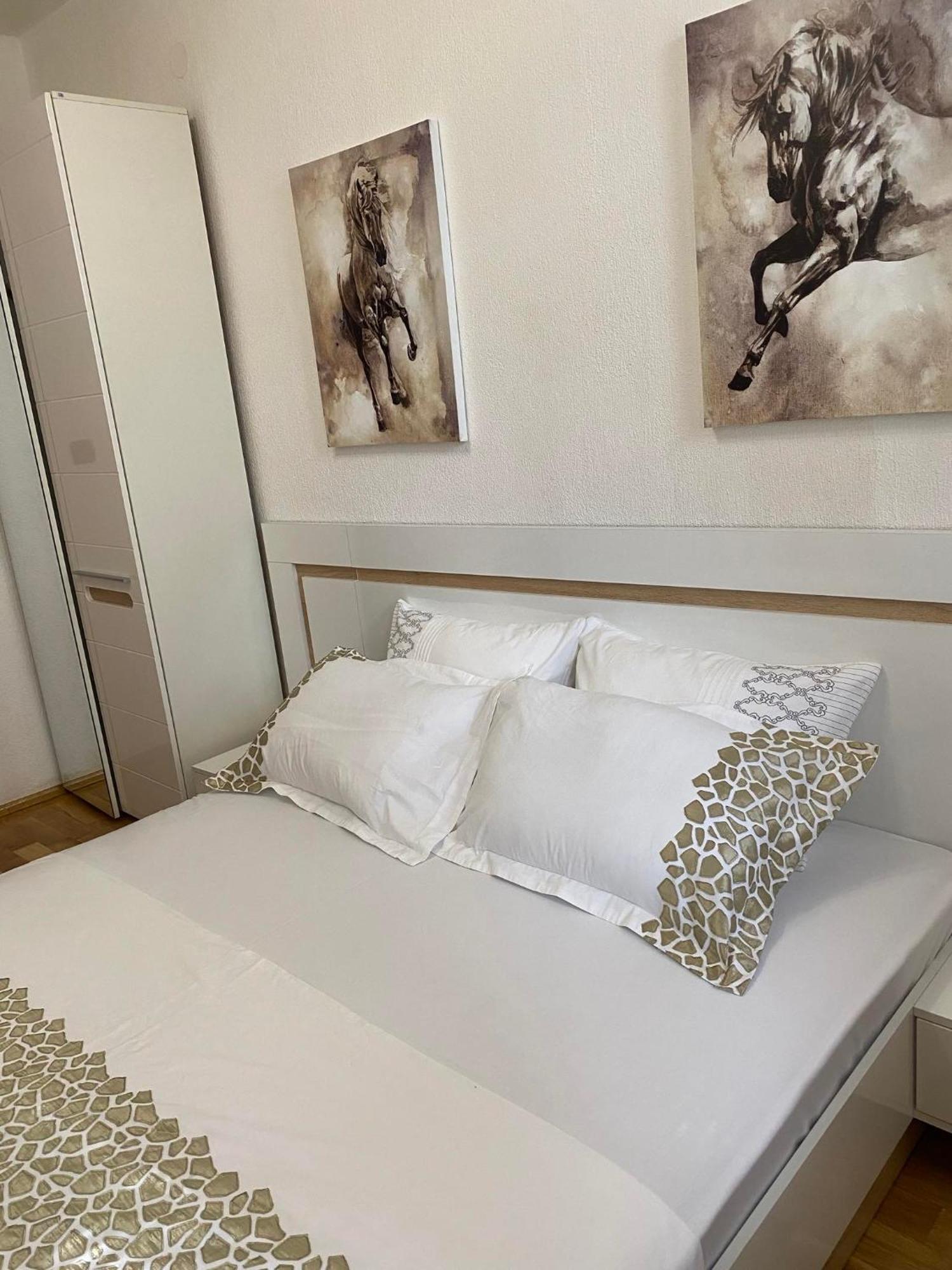 Apartment “djanina 2” *