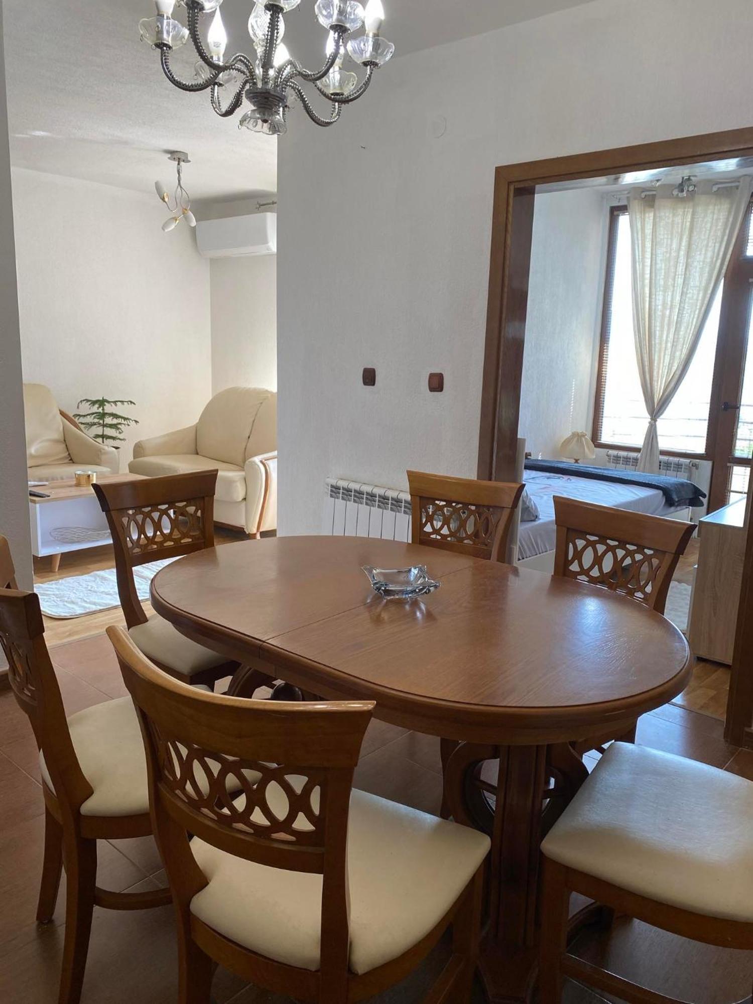 Apartment “djanina 2” *