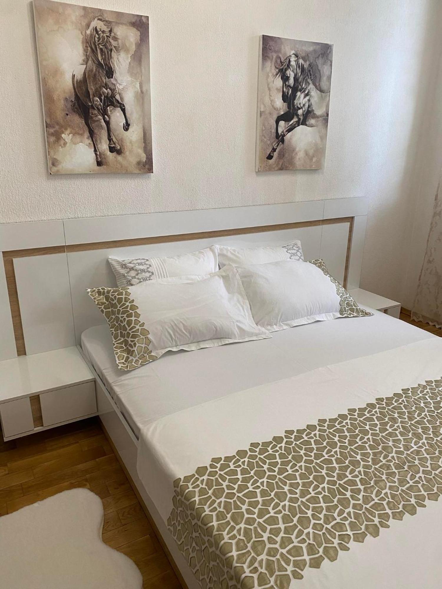 “djanina 2” Apartment