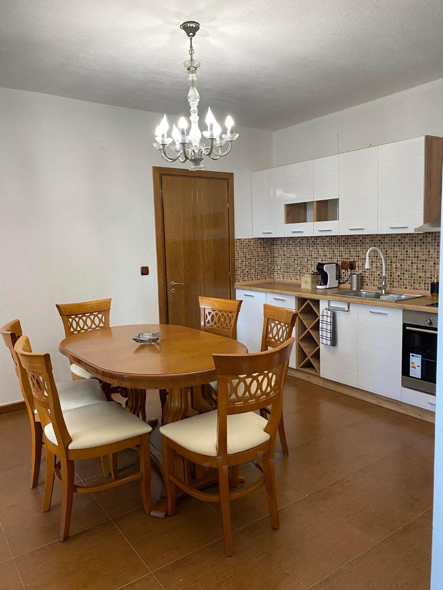 “djanina 2” Apartment