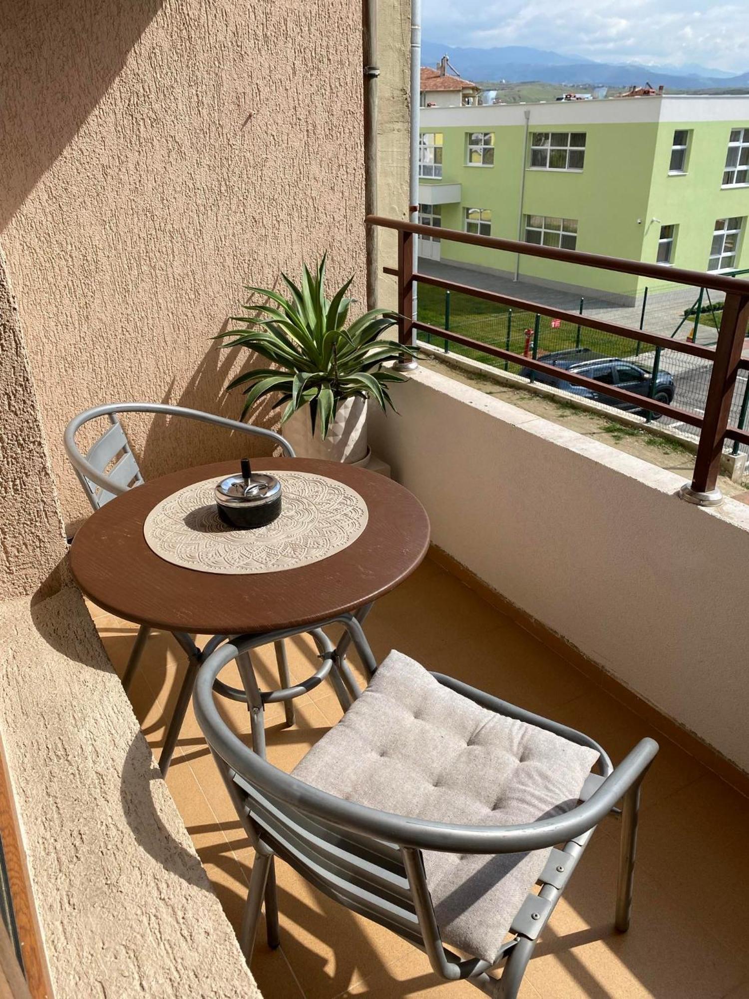 “djanina 2” Apartment