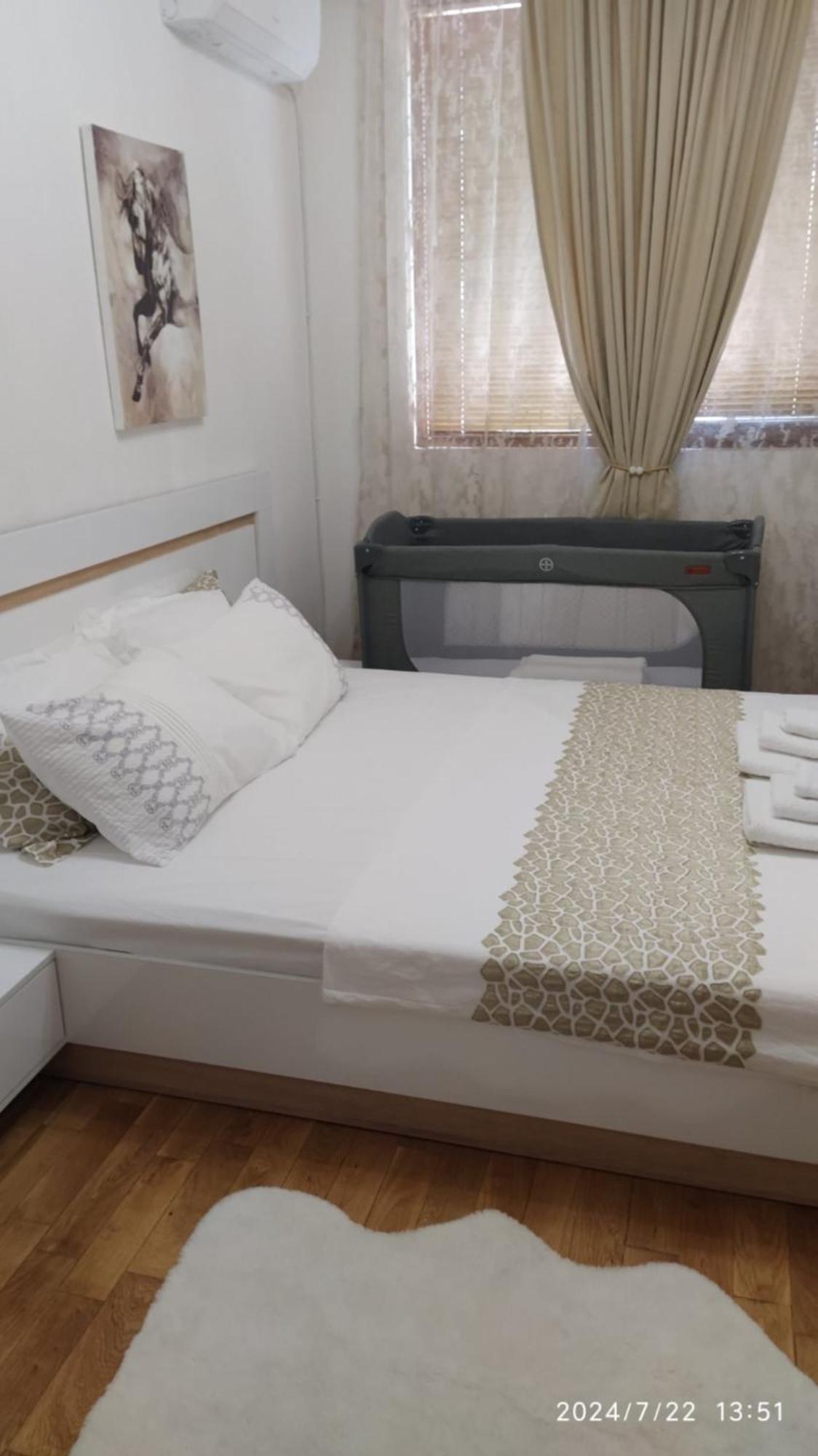 “djanina 2” Apartment Sandanski