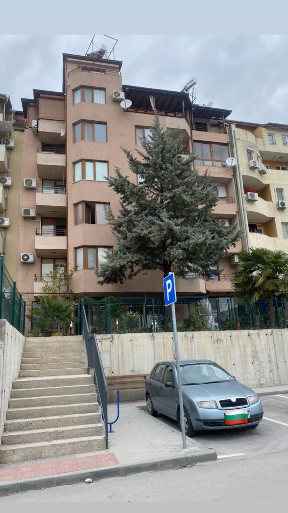 “djanina 2” Sandanski